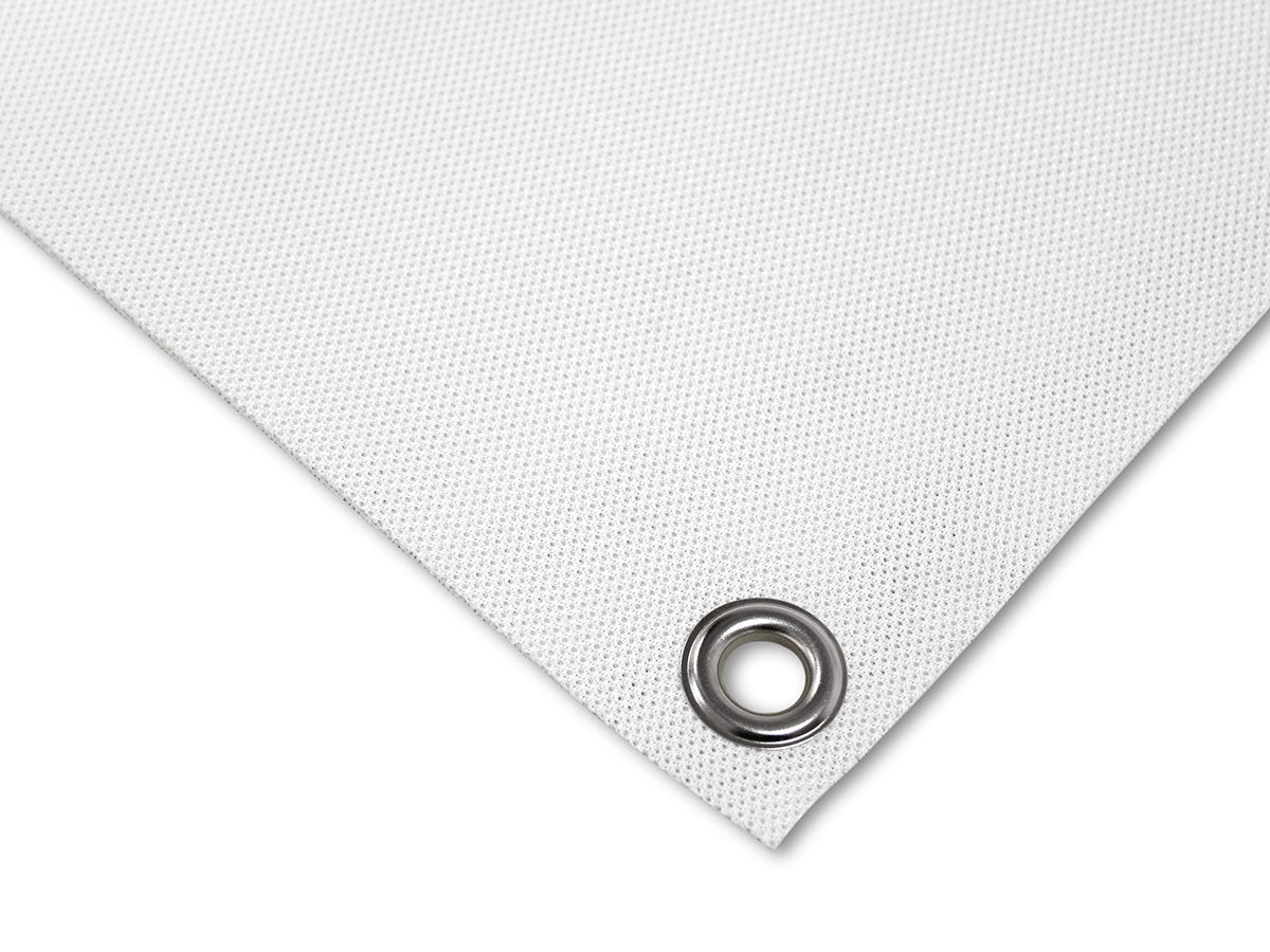 GolfSim DIY Screen Series