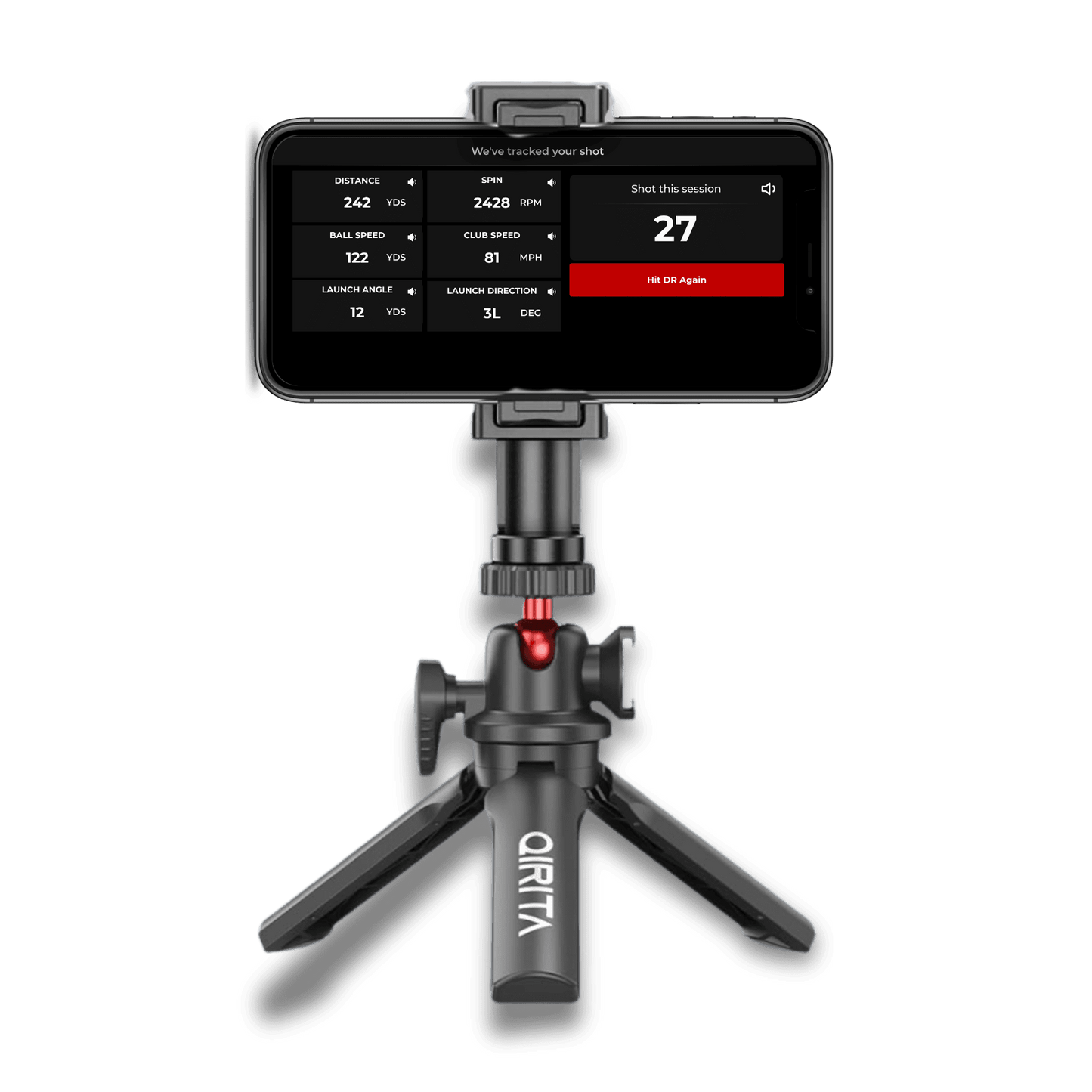 RSG Mobile Upgrade Kit