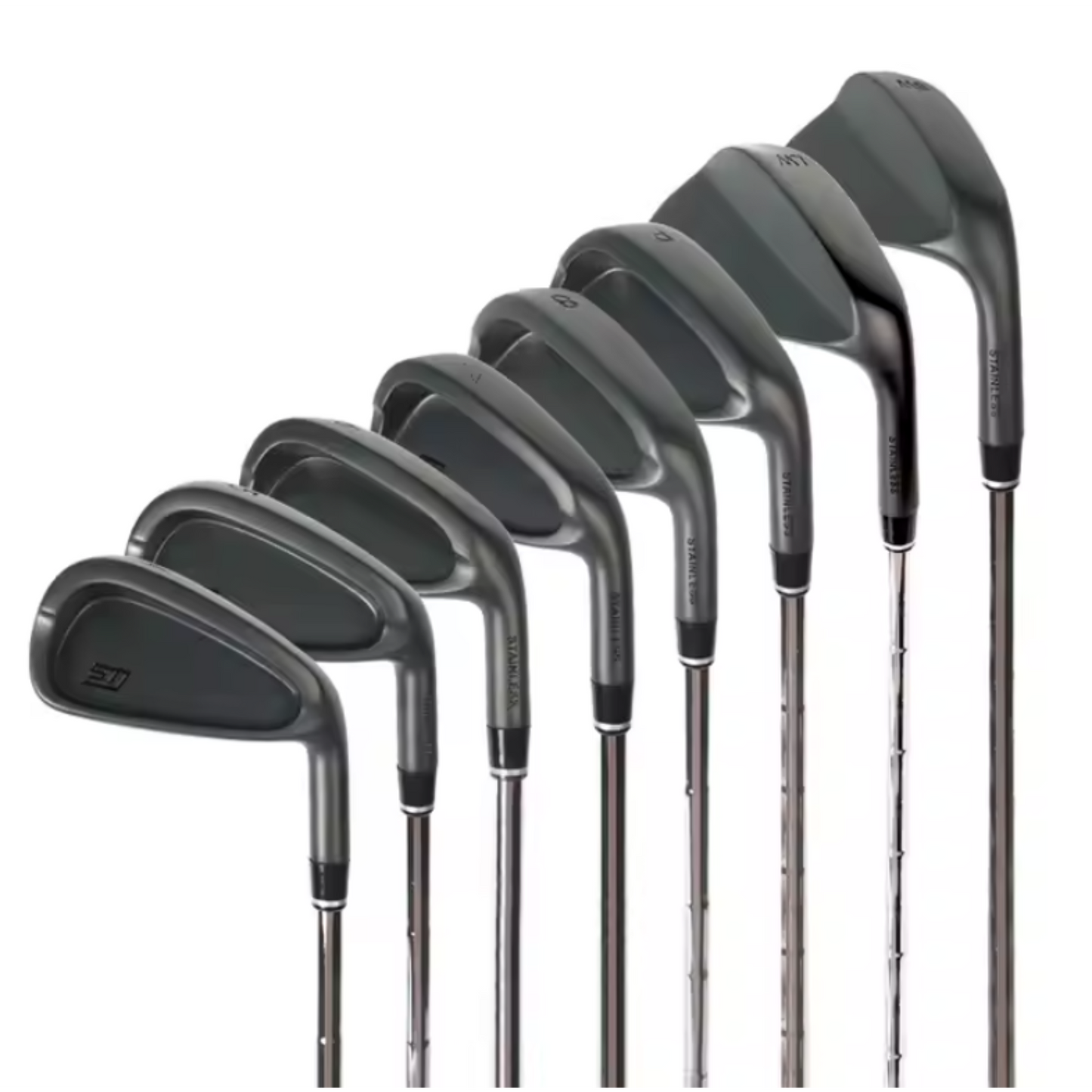 ProStrike Iron Golf Club Set