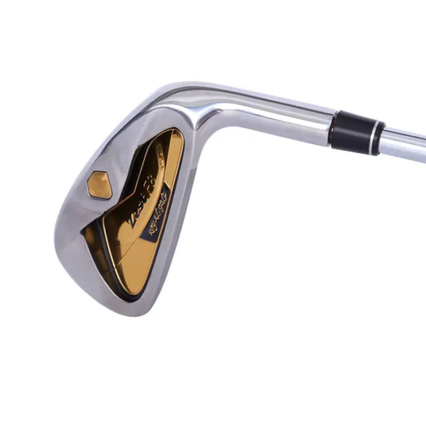 TourPro Iron Golf Club Set with Bag