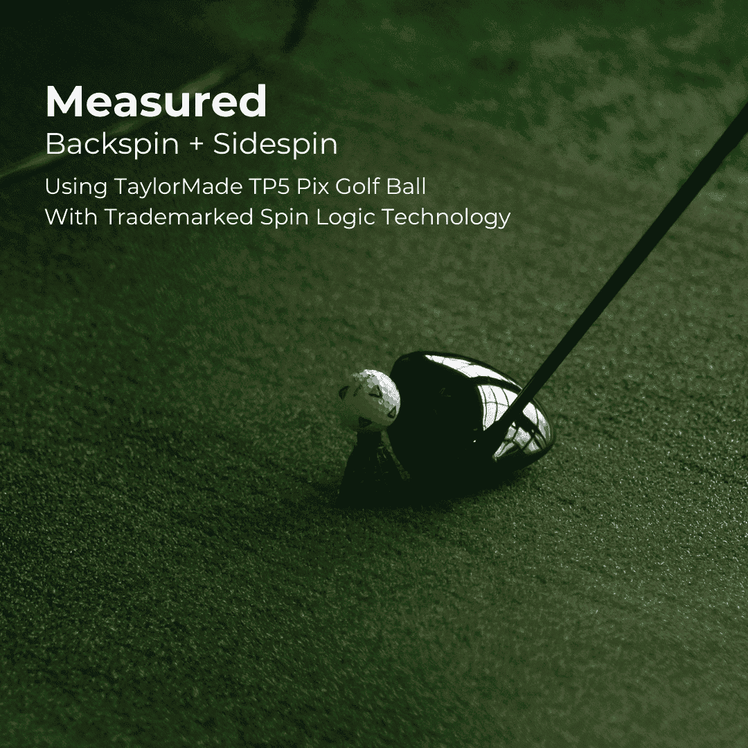 RSG One Launch Monitor