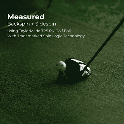 RSG One Launch Monitor