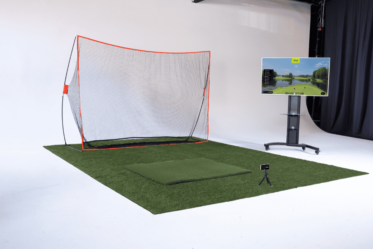 Build Your Golf Room