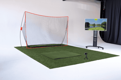 Build Your Golf Room