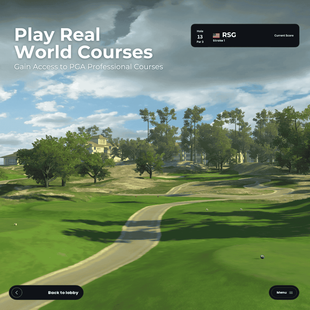 RSG Pro Launch Monitor