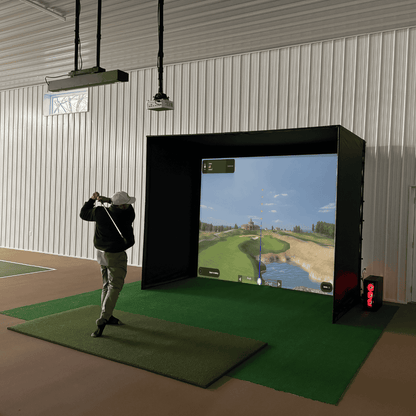 RSG Pro Launch Monitor