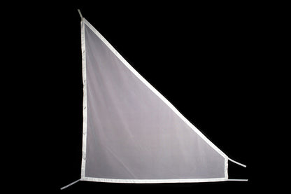 Protective Side Netting