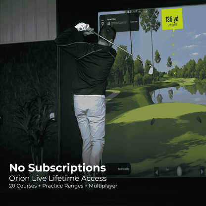 RSG ONE Series: Golf In A Box 2
