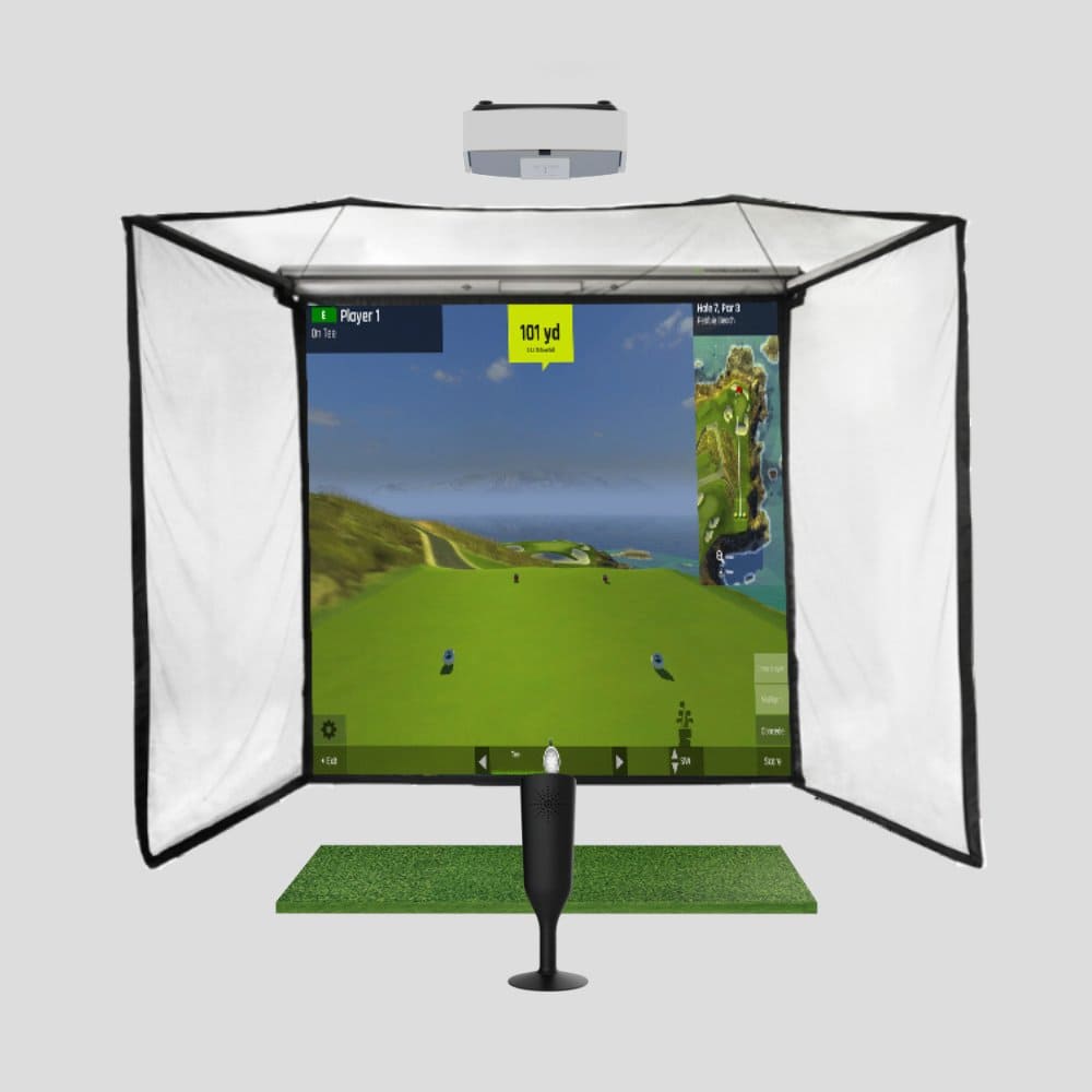 RSG ONE Series: Golf In A Box 5