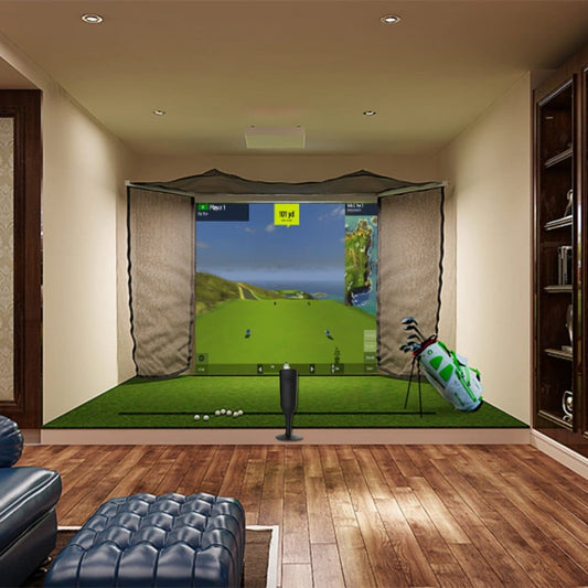 RSG ONE Series: Golf In A Box 5