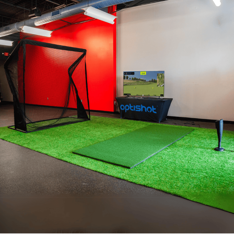 RSG ONE Series: Golf In A Box 2