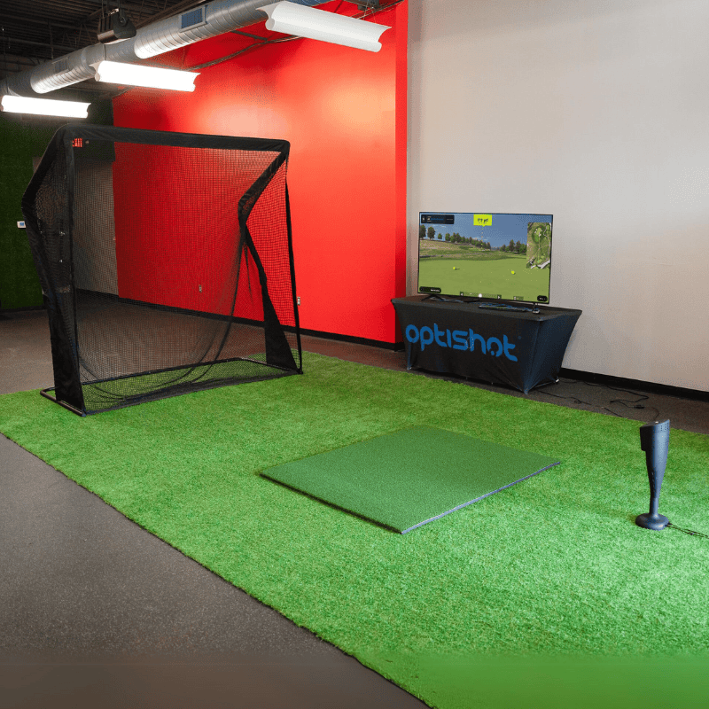 RSG ONE Series: Golf In A Box 2