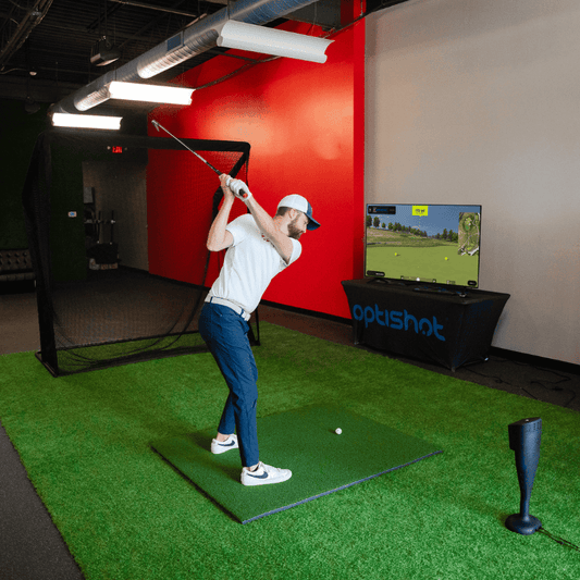 RSG ONE Series: Golf In A Box 2