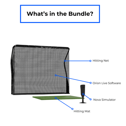RSG ONE Series: Golf In A Box 2