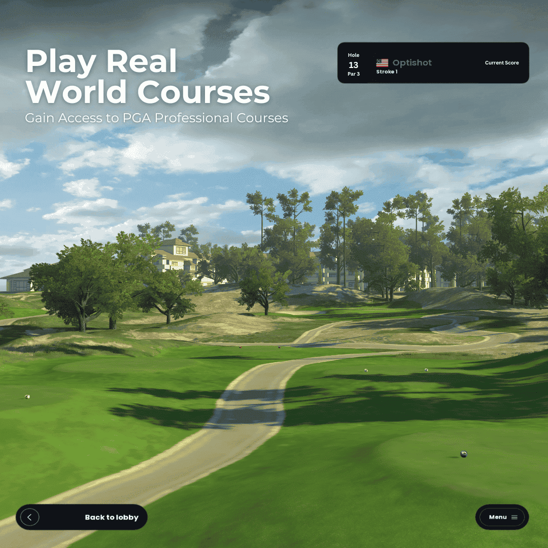 RSG ONE Series: Golf In A Box 2