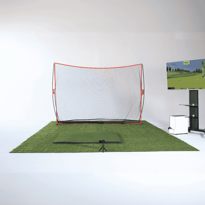 Build Your Golf Room