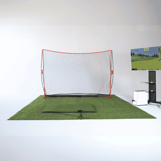 Build Your Golf Room