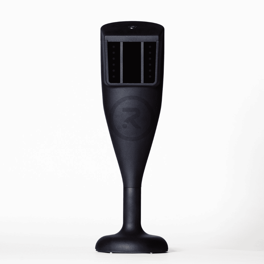 RSG One Launch Monitor