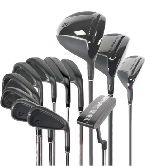 ProStrike Iron Golf Club Set