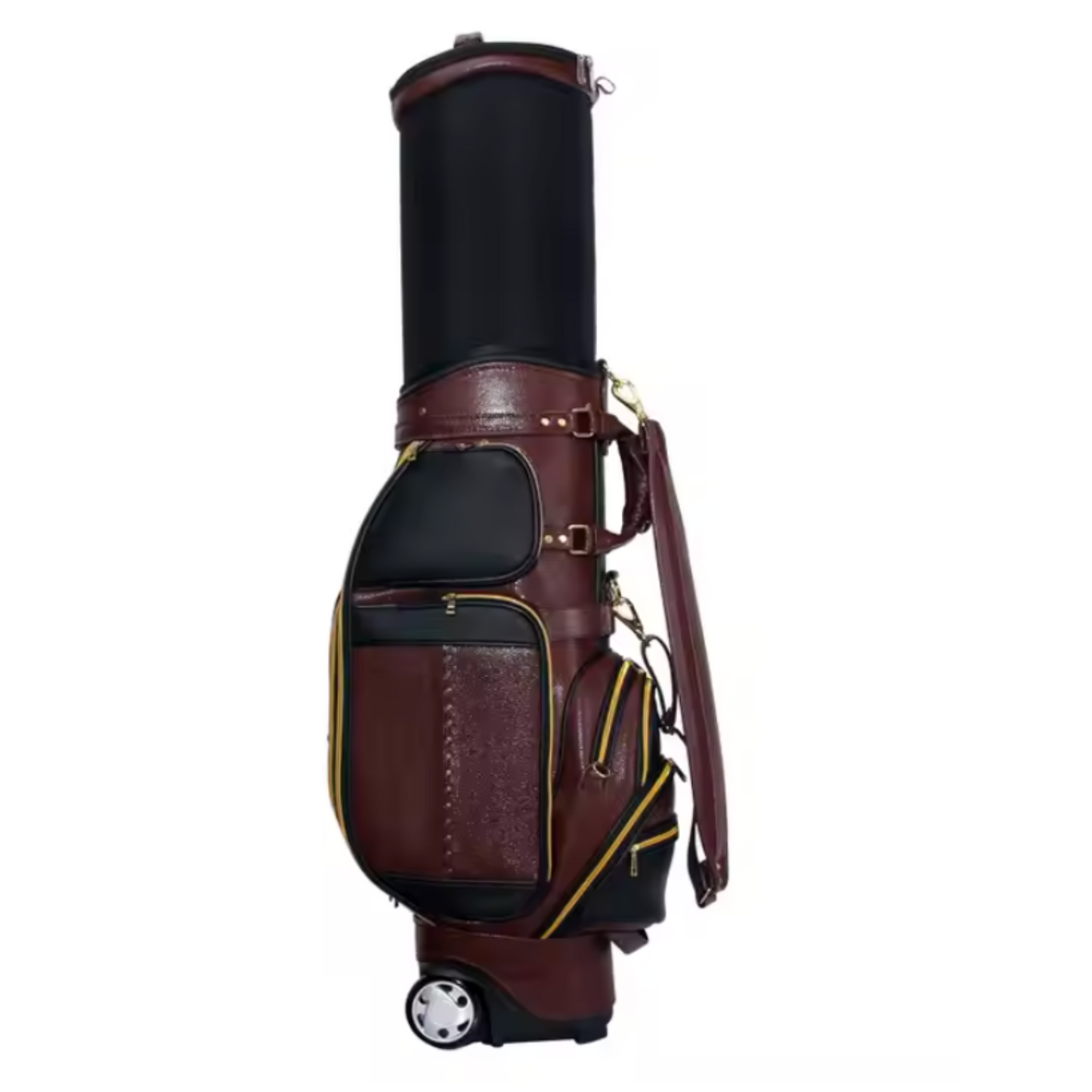 LuxeShield Golf Bag