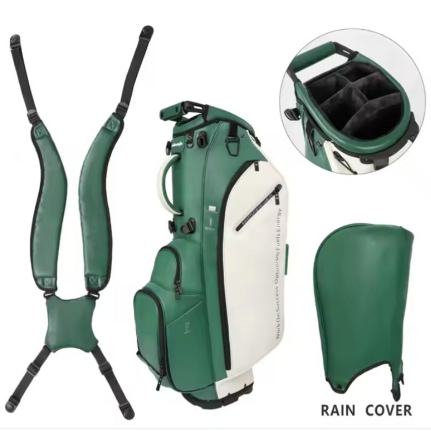 ProFlex Golf Bag