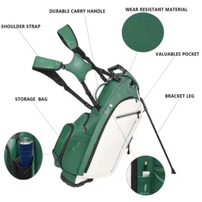 ProFlex Golf Bag