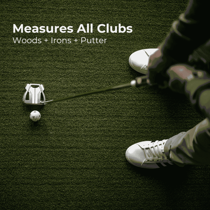 RSG ONE Series: Golf In A Box 5
