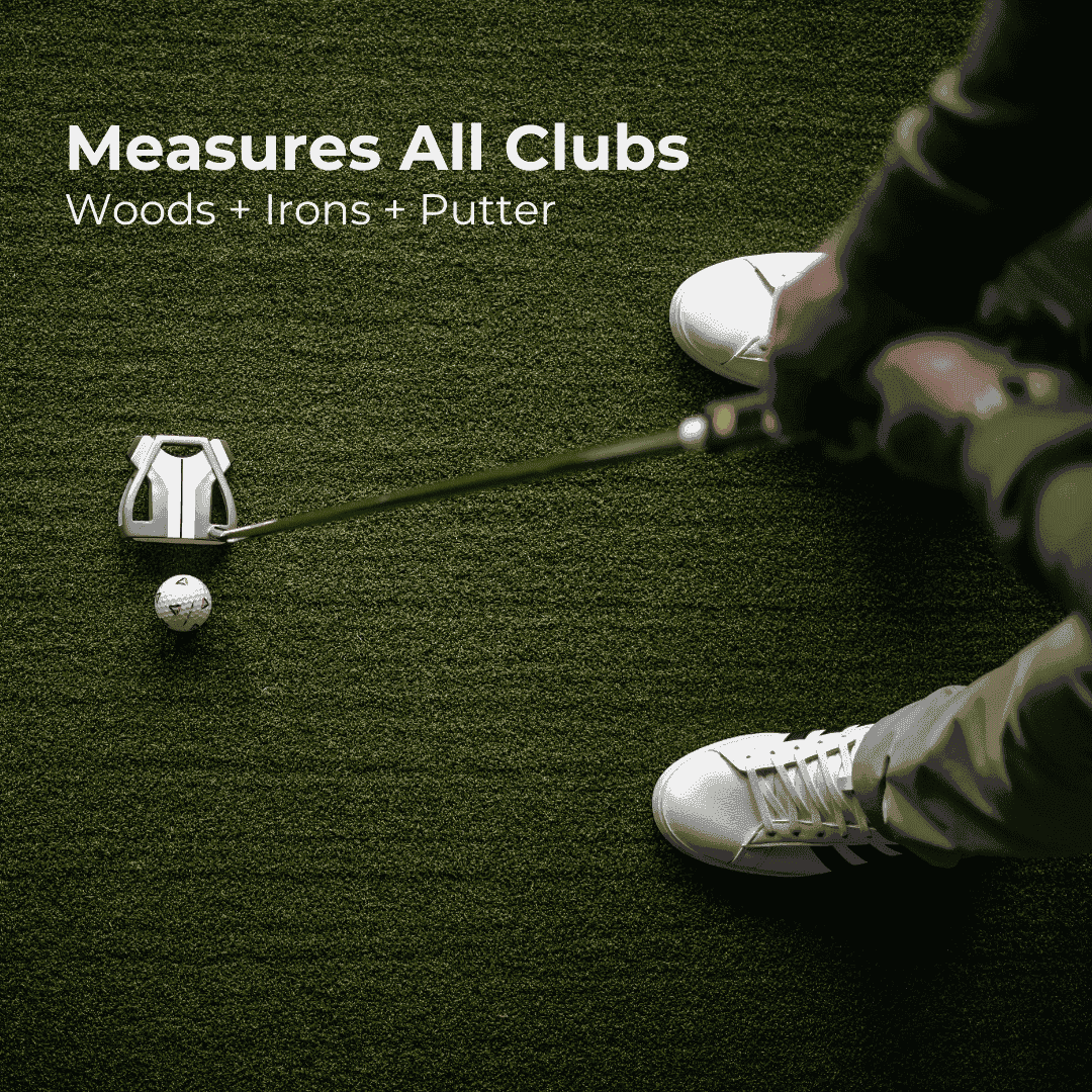 RSG ONE Series: Golf In A Box 2